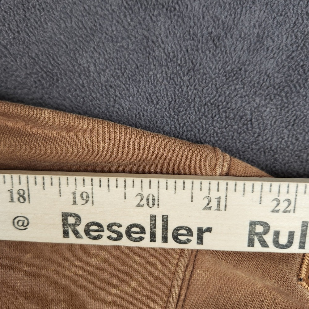 Buffalo Bills 2023 Sideline Salute To Service Nike Hoodie Mens Large Brown - Picture 9 of 12